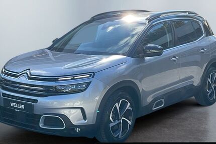 Citroen C5 Aircross 38.160 km 20.980 &euro; Gütersloh 33330