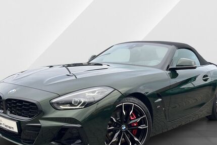 BMW Z4 M40 14.315 km 57.894 &euro; Bielefeld 33719