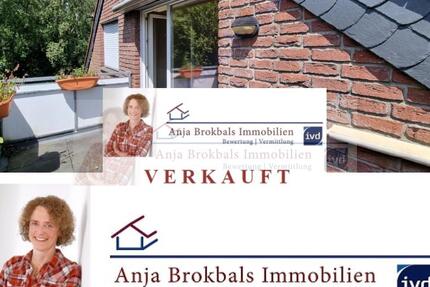 Erstes eigenes Nest oder Kapitalanlage - für Käufer provisionsfrei - Wohnung Gütersloh Avenwedde | Angebot:16636657