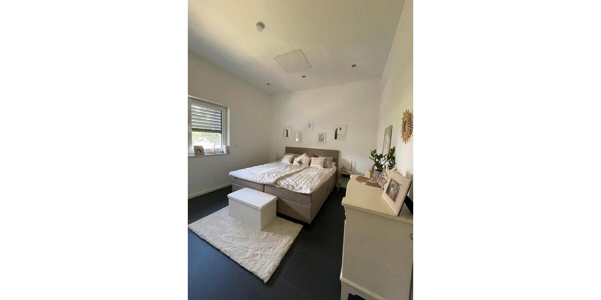 Doppelhaushälfte Bad Salzuflen Biemsen-Ahmsen - 4 Zimmer, 100 m&sup2;, 1.400&euro; | Angebot:24592319