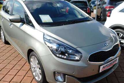 Kia Carens 97.000 km 11.990 &euro; Lage 32791