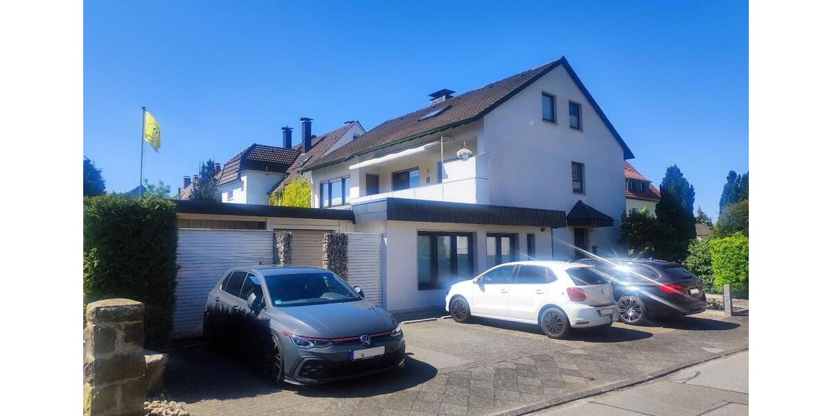 Terrassenwohnung Bielefeld Brackwede - 11 Zimmer, 248 m&sup2;, 667.000&euro; | Angebot:24892835