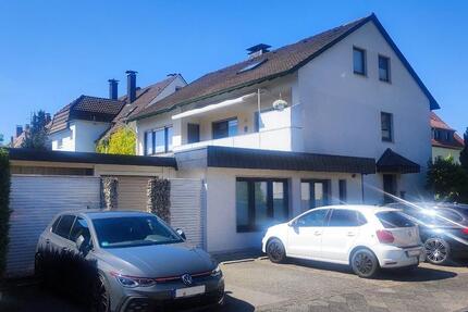 Wohnung Bielefeld Brackwede - 11 Zimmer, 248 m&sup2;, 667.000&euro; | Angebot:24892835