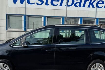 VW Sharan 257.000 km 11.900 &euro; Herzebrock 33442