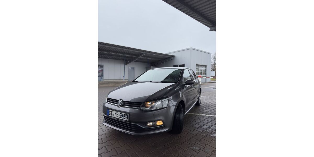 VW Polo 118.000 km 9.400 &euro; Gütersloh 33335