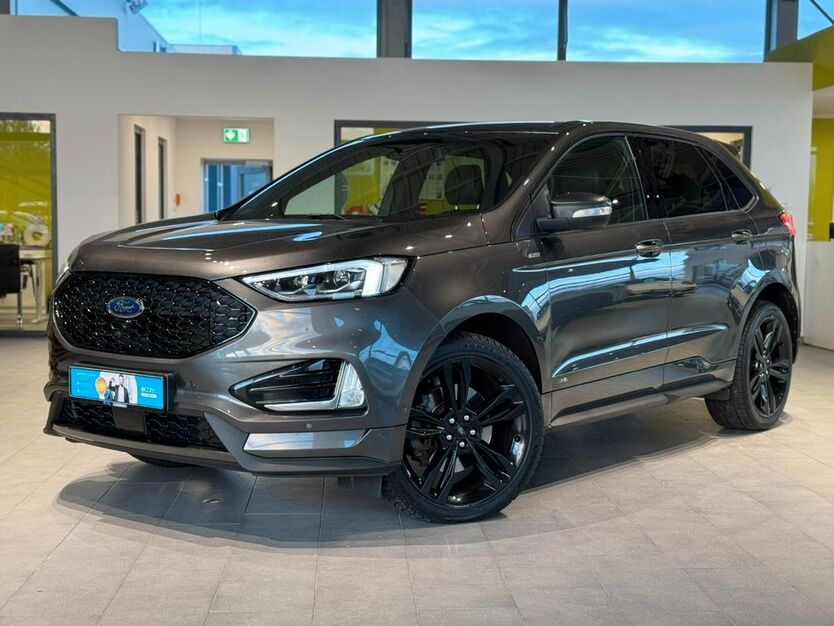 Ford Edge 122.363 km 25.995 € Herford 32052
