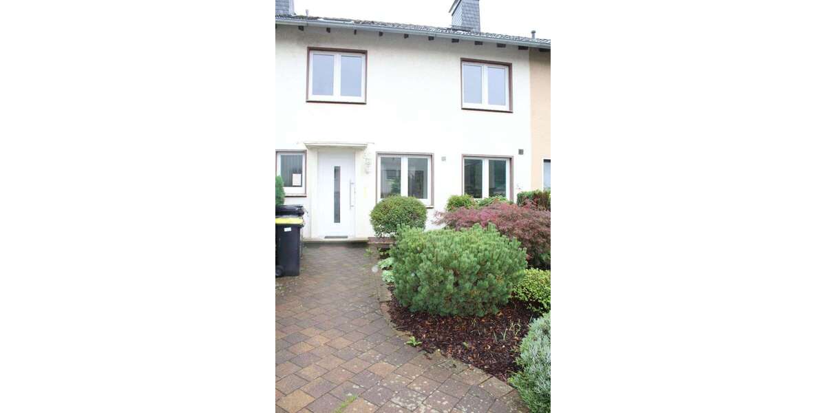 Einfamilienhaus Bielefeld Schildesche - 5 Zimmer, 165 m&sup2;, 1.750&euro; | Angebot:25638021