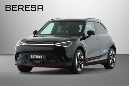 Smart #1 14.900 km 35.950 &euro; Bielefeld 33609