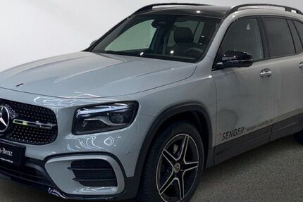 Mercedes-Benz GLB 200 9.990 km 49.980 € Bünde 32257