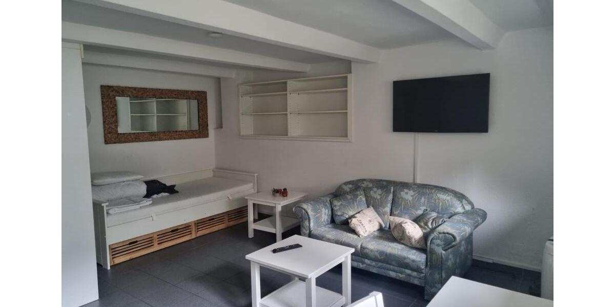 Etagenwohnung Bielefeld Senne - 1 Zimmer, 25 m&sup2;, 410&euro; | Angebot:24676954