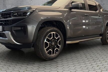 VW Amarok 4.500 km 67.490 &euro; Rheda-Wiedenbrück 33378