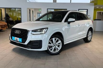 Audi Q2 69.632 km 25.895 &euro; Herford 32052