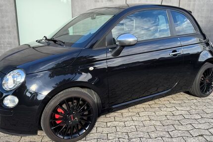 Fiat 500 139.000 km 6.500 € Rheda-Wiedenbrück 33378
