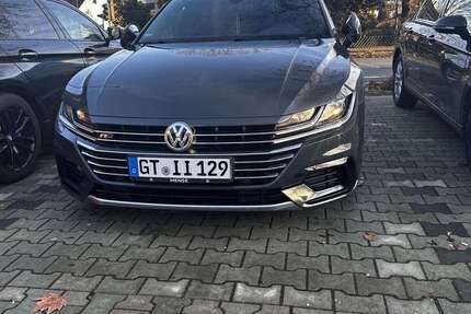 VW Arteon 81.000 km 23.500 &euro; Gutersloh 33330