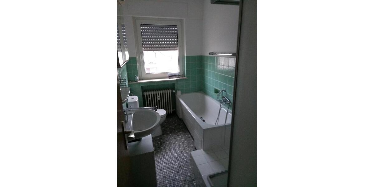 Etagenwohnung Gütersloh Kattenstroth - 4 Zimmer, 80 m&sup2;, 850&euro; | Angebot:24662436