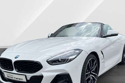 BMW Z4 13.280 km 40.910 € Lemgo 32657