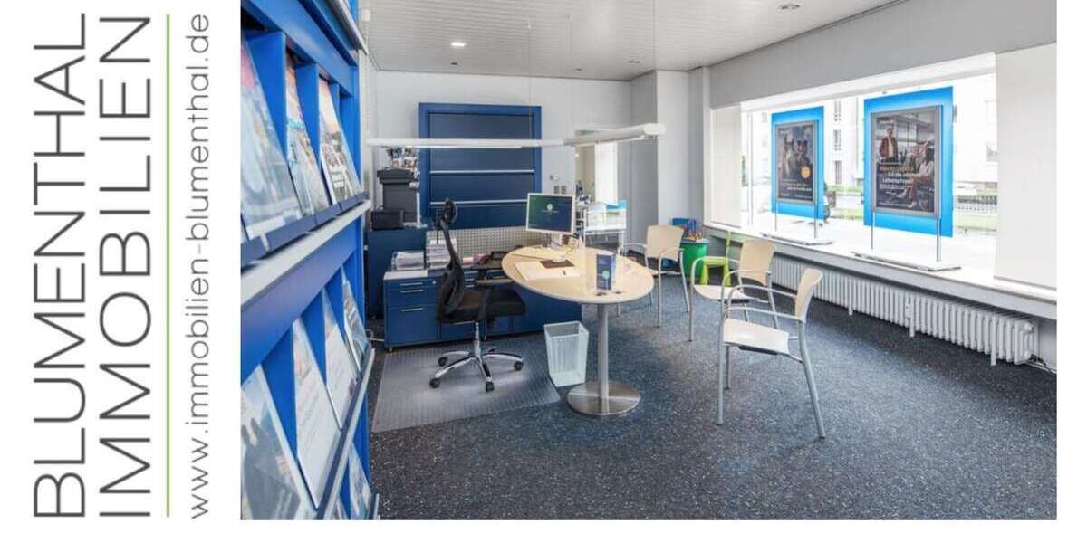 Gewerbeobjekt Bielefeld / Schildesche Schildesche - 1.595&euro; | Angebot:27452389