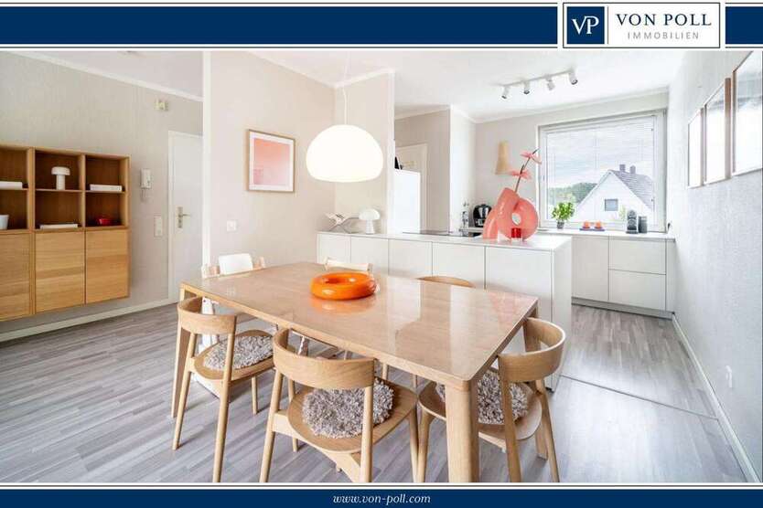 Wohnung zum Kaufen in Bielefeld 240.000 € 82.28 m²