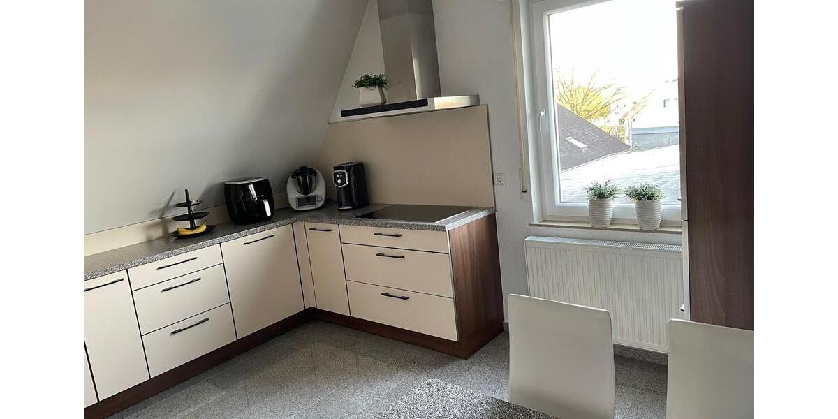 Etagenwohnung Herford - 4 Zimmer, 120 m&sup2;, 960&euro; | Angebot:26397826