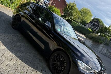BMW 320 270.500 km 7.990 &euro; Rödinghausen 32289