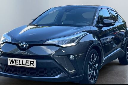 Toyota C-HR 73.145 km 22.480 € Herford 32049