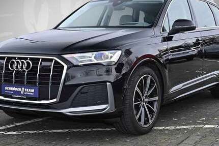 Audi Q7 136.220 km 49.790 &euro; Bielefeld 33689