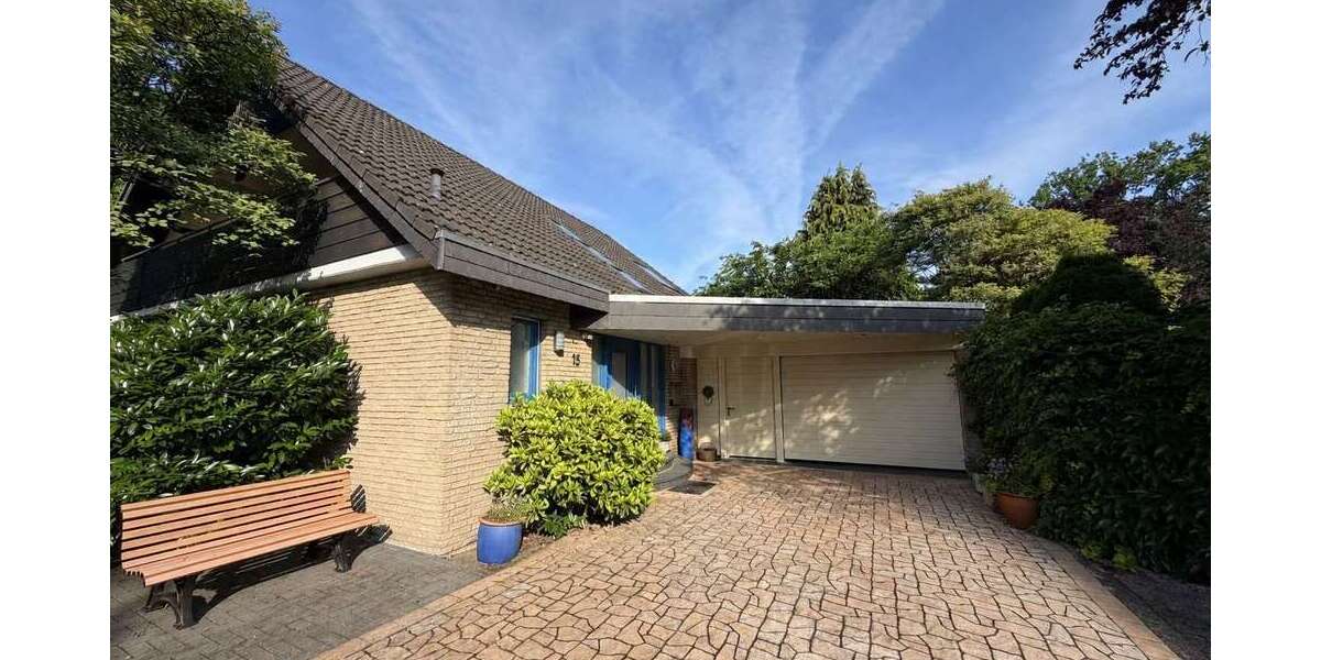 Einfamilienhaus Gütersloh / Isselhorst Isselhorst - 5 Zimmer, 132 m&sup2;, 385.000&euro; | Angebot:26985124
