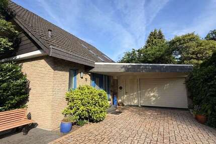 Haus Gütersloh / Isselhorst Isselhorst - 5 Zimmer, 132 m&sup2;, 385.000&euro; | Angebot:26985124