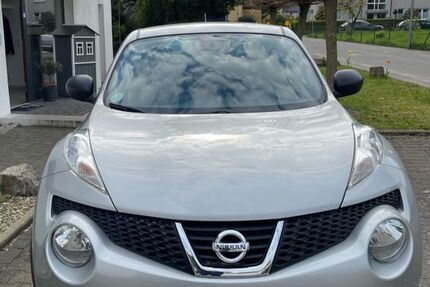 Nissan Juke 163.000 km 6.000 € Bielefeld 33604