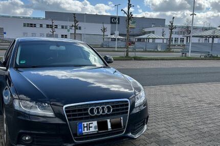 Audi A4 180.000 km 3.000 &euro; Bad Oeynhausen 32549