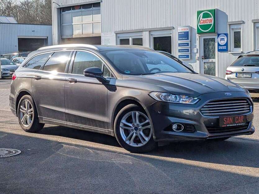 Mondeo