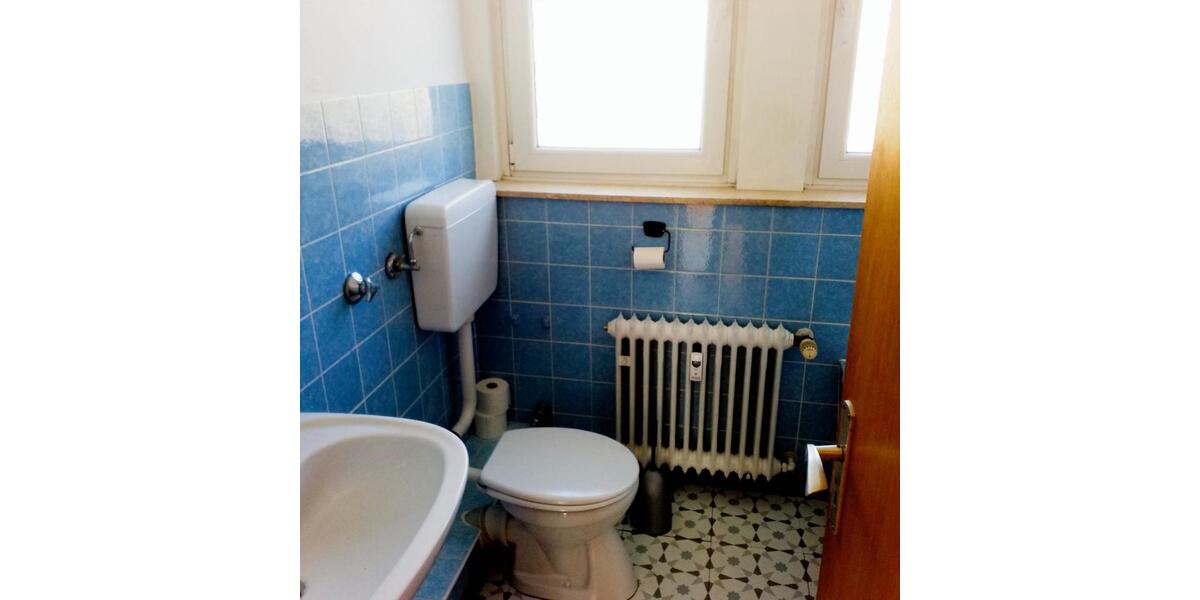 Dachgeschoßwohnung Bielefeld Brackwede - 3 Zimmer, 71 m&sup2;, 560&euro; | Angebot:25164075