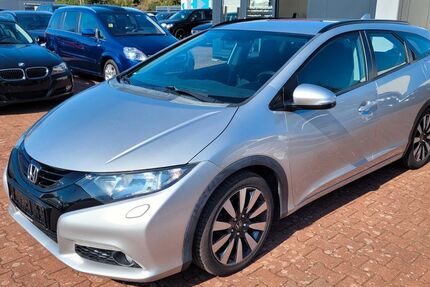 Honda Civic 185.869 km 6.790 &euro; Halle (Westfalen) 33790