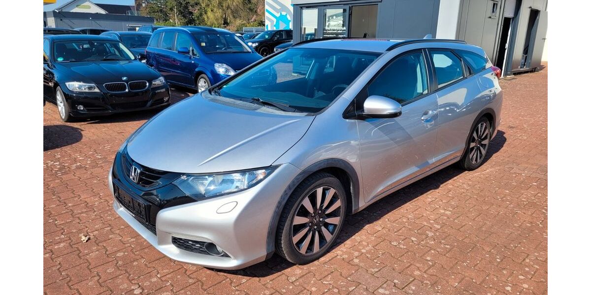 Honda Civic 185.869 km 6.790 &euro; Halle (Westfalen) 33790