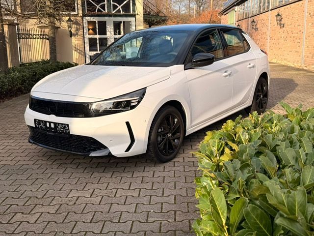 Opel Corsa 7.500 km 17.900 &euro; Gütersloh 33335