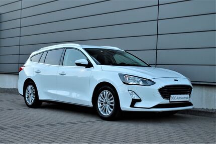 Ford Focus 89.000 km 12.200 &euro; Leopoldshöhe 33818