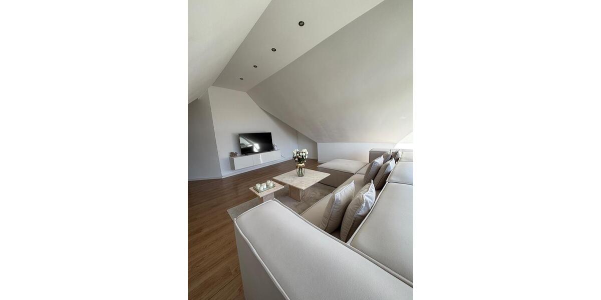 Maisonettenwohnung Harsewinkel - 4 Zimmer, 92 m&sup2;, 1.350&euro; | Angebot:25661201