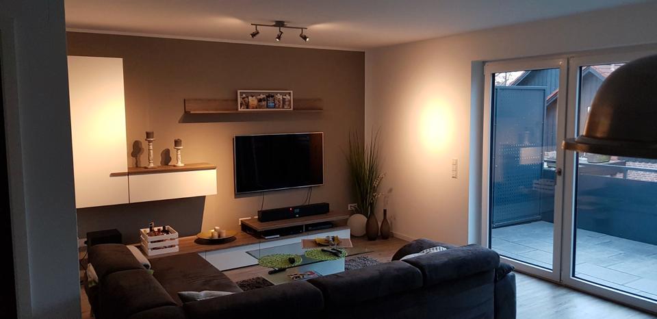 Etagenwohnung Schloß Holte-Stukenbrock Stukenbrock - 2 Zimmer, 70 m&sup2;, 250.000&euro; | Angebot:27000636