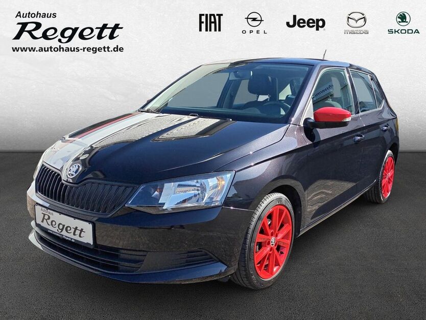 Skoda Fabia 106.274 km 7.990 € Delbrück-Westenholz 33129