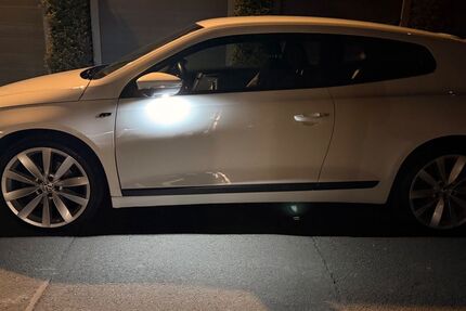 VW Scirocco 173.000 km 11.000 &euro; Delbrück 33129