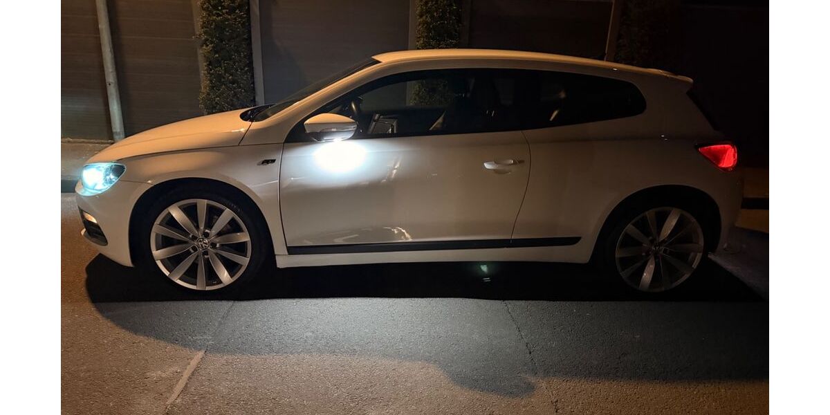 VW Scirocco 173.000 km 11.000 &euro; Delbrück 33129