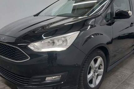 Ford C-Max 113.000 km 9.790 &euro; Detmold 32758