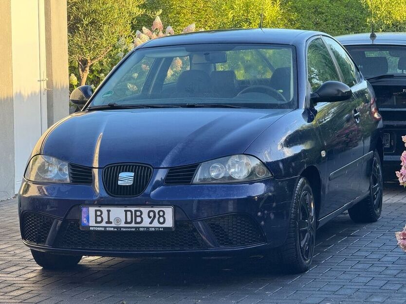 Ibiza