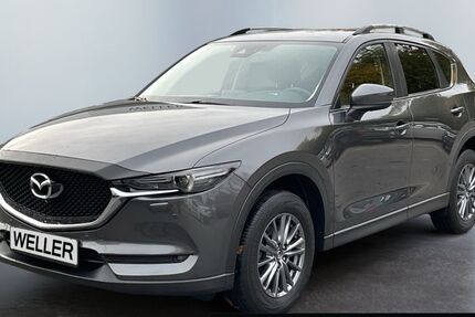 Mazda CX-5 67.500 km 21.780 &euro; Gütersloh 33330