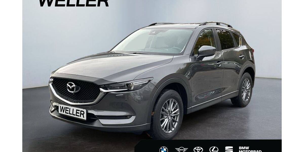 Mazda CX-5 67.500 km 21.780 &euro; Gütersloh 33330