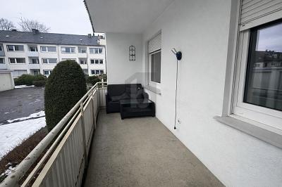 WERTSTABILE EIGENTUMSWOHNUNG MIT PERSPEKTIVE - Etagenwohnung Bielefeld Schildesche | Angebot:26109656