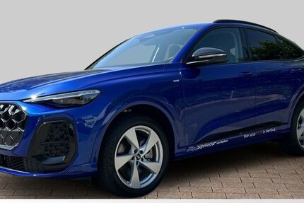 Audi Q5 18.890 km 56.900 &euro; Herford 32052