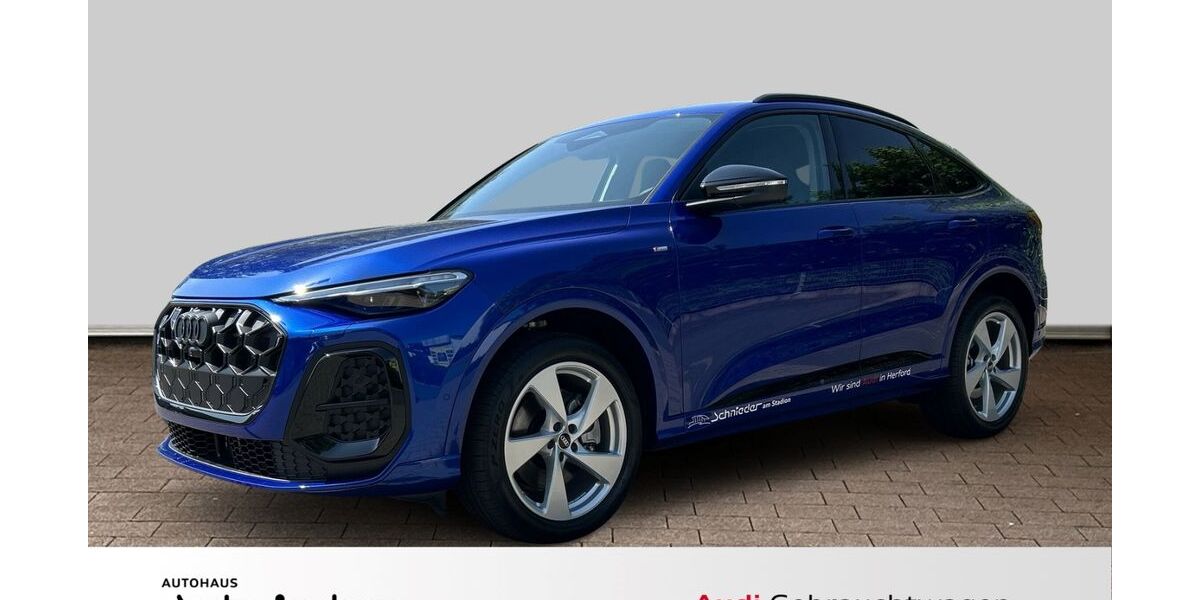 Audi Q5 18.890 km 56.900 &euro; Herford 32052