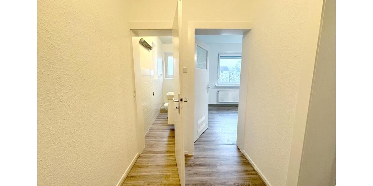 Etagenwohnung Bielefeld Heepen - 2 Zimmer, 50 m&sup2;, 350&euro; | Angebot:26545808