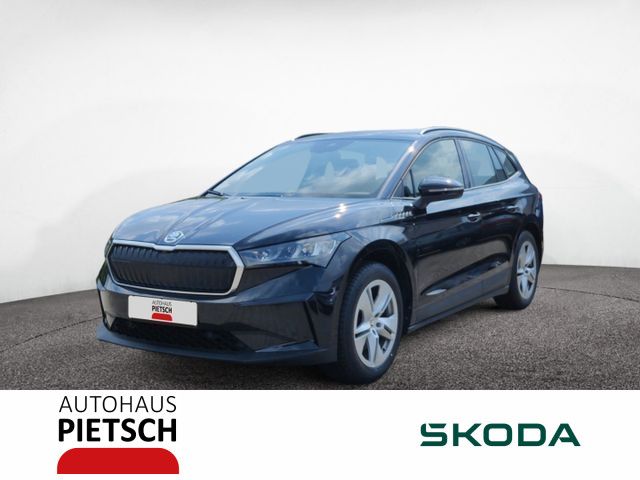 Skoda Enyaq 65.014 km 25.790 € Melle 49324